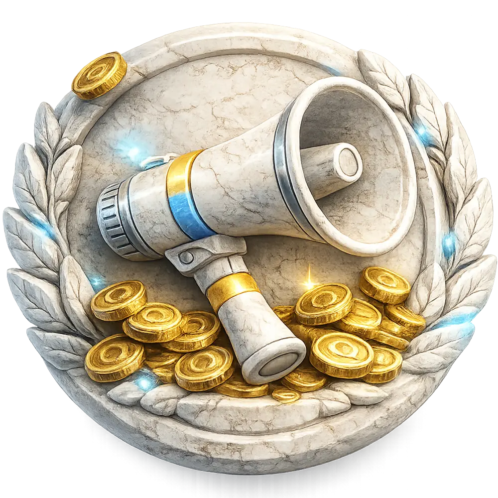 Boosts Sales